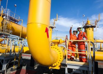 Sub Holding Gas Siap Menjadi Penggerak Pertumbuhan Ekonomi Nasional