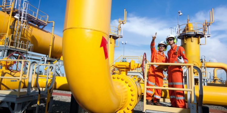 Sub Holding Gas Siap Menjadi Penggerak Pertumbuhan Ekonomi Nasional