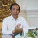Presiden Ingin Masyarakat Produktif dan Aman dari Covid-19