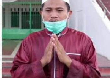 IK DMI Minta Masjid Di Zona Non Karantina Dibuka