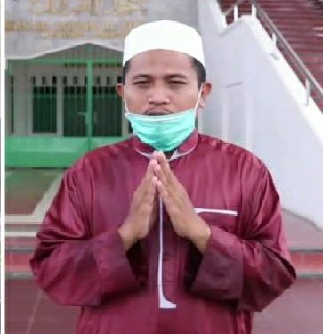 IK DMI Minta Masjid Di Zona Non Karantina Dibuka