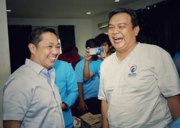 Kantongi SK Kemenkumham, Partai Gelora Indonesia Resmi Jadi Partai Politik