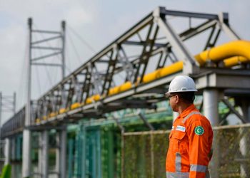 PGN Jamin Pasokan dan Layanan Gas Bumi Aman Selama Hari Raya Idul Fitri