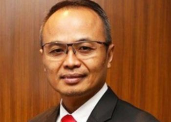 Suko Hartono Jabat Direktur Utama PGN