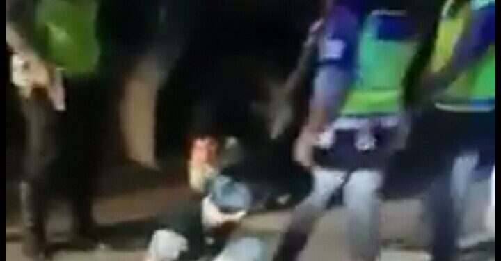 Oknum Polisi Kasus Pencurian Diperiksa Propam