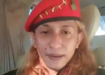 Bebas Dari Penjara,  Habib Bahar Lanjutkan Perjuangan Dakwah Islam