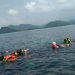 Pulau Tegal nan Mempesona