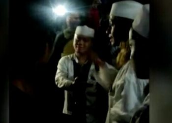 Habib Bahar Kembali Dibui, Ini Alasan