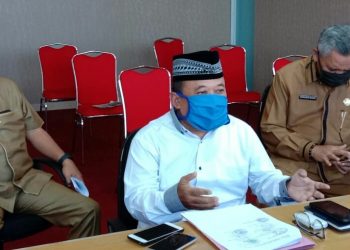 MUI Bandar Lampung Keluarkan Maklumat Sholat Ied Di Rumah