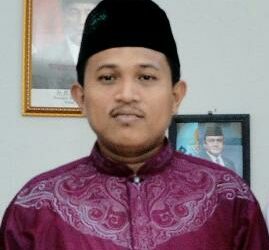 Panduan Tata Cara Shalat Idul Fitri Di Rumah
