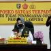 Pasien Covid-19 Baru Lampung, Supir Pengangkut BBM