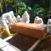 Supir Truk BBM Positif Covid-19 Meninggal