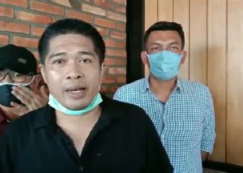 Pelemparan Molotov Dipicu Masalah Pribadi