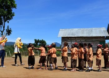 Masuk Sekolah Ditunda? Muhadjir : Sekolah Berisiko Jadi Klaster Baru