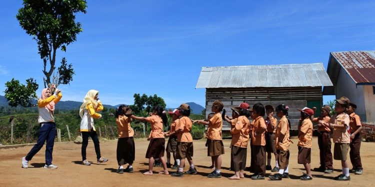 Masuk Sekolah Ditunda? Muhadjir : Sekolah Berisiko Jadi Klaster Baru