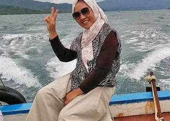 Srikandi Pendidikan Pulau Tegal