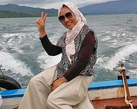 Srikandi Pendidikan Pulau Tegal