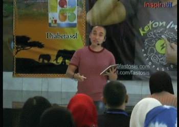 Tren Gaya Hidup Ketofastosis