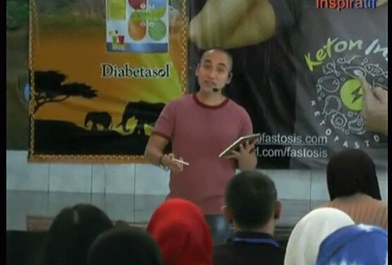 Tren Gaya Hidup Ketofastosis