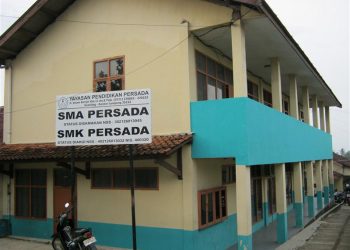 PPDB SMA Persada Hingga 27 Juni 2020