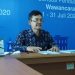 Sepuluh Komoditi Ini Sebabkan Deflasi Lampung