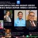 Anis Matta: Akal Kolektif Bangsa Solusi Krisis Akibat Covid-19