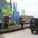 Arus Balik,  Detasemen Gegana Polda Lampung Lakukan Patroli