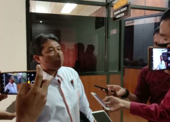 KPU Bandar Lampung Minta Tambahan Rp 3,7 Miliar Untuk Pilkada Sesuai Protokol Covid-19