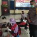 Hari Bhayangkara ke-74, Brimobda Lampung Gelar Donor Darah