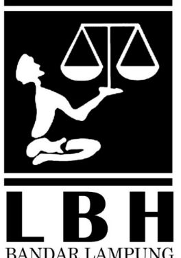 LBH Sayangkan Gubernur Arinal Hardik Wartawan Yang Sedang Bertugas