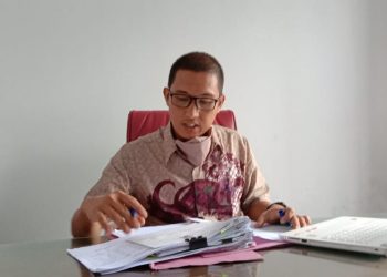 Ketua KPID Lampung : Pandemi Covid, Kampanye Melalui Media Massa Lebih Efektif