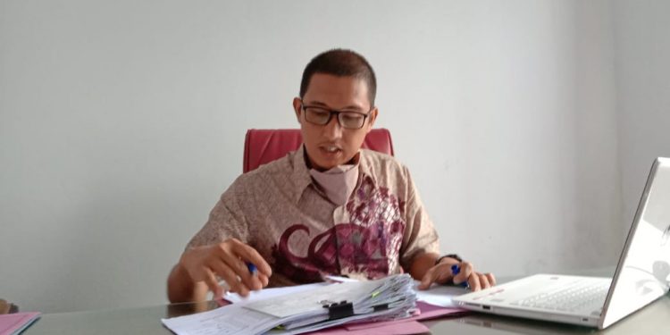 Ketua KPID Lampung : Pandemi Covid, Kampanye Melalui Media Massa Lebih Efektif