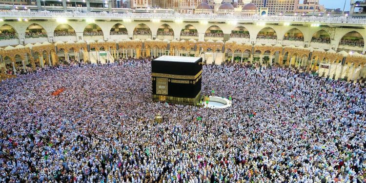 Calon Jemaah Haji 2020 Batal Diberangkatkan