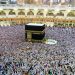Calon Jemaah Haji 2020 Batal Diberangkatkan