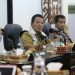 Masuki New Normal, Lampung Matangkan SOP Protokol Kesehatan Sektor Pelayanan Publik