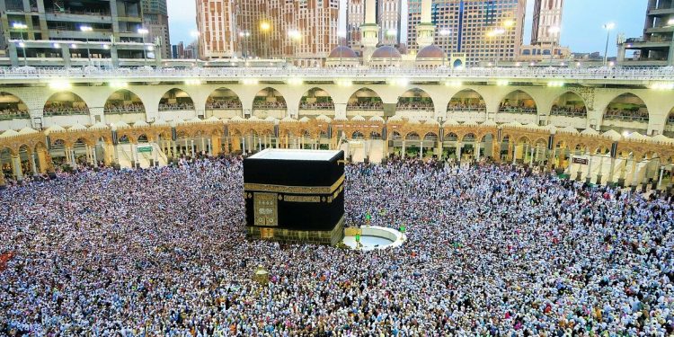 Pemerintah Arab Saudi Izinkan Haji Terbatas? Ini Jawaban Konjen RI Jeddah