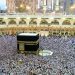 Pemerintah Arab Saudi Izinkan Haji Terbatas? Ini Jawaban Konjen RI Jeddah