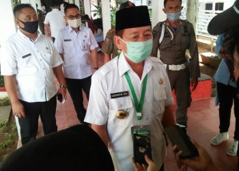 Pemkot Bandar Lampung Gratiskan PBB Warga Miskin