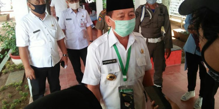 Pemkot Bandar Lampung Gratiskan PBB Warga Miskin