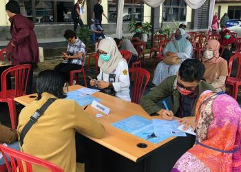 Perpanjangan SIM Bisa Diurus Hingga 31 Juli