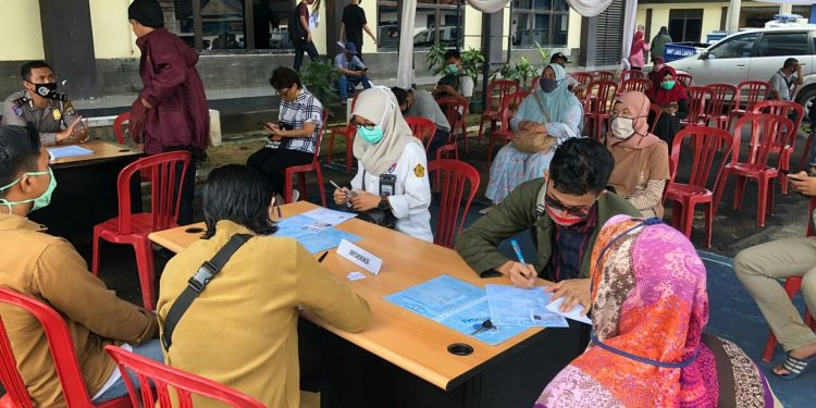 Perpanjangan SIM Bisa Diurus Hingga 31 Juli