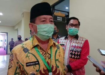 Walikota Perpanjang Masa Belajar Di Rumah Hingga 31 Agustus