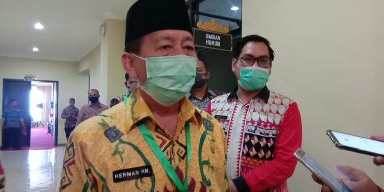 Walikota Perpanjang Masa Belajar Di Rumah Hingga 31 Agustus