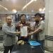 DPP MOI Kunjungi DPW MOI Lampung Sampaikan Program-Program Pusat