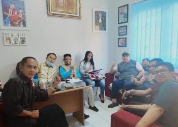 LPA Lampung Desak Aparat Agar Hukum Berat Okum P2TP2A Yang Cabuli Anak Dampingannya