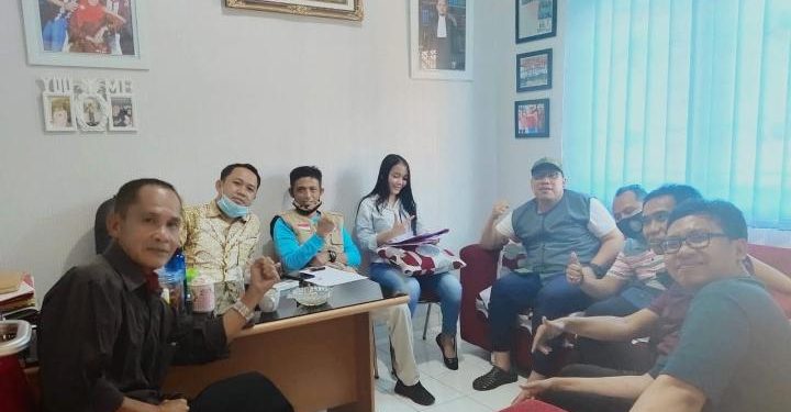 LPA Lampung Desak Aparat Agar Hukum Berat Okum P2TP2A Yang Cabuli Anak Dampingannya