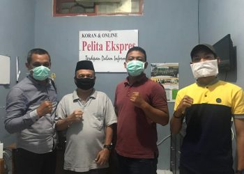 Kepengurusan DPC JAMO Pesawaran Segera Dibentuk