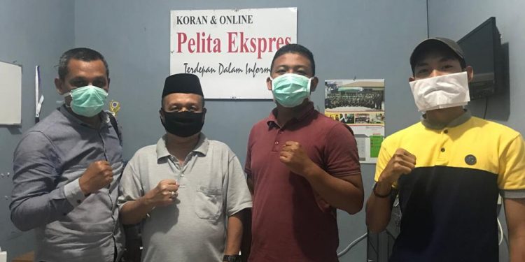 Kepengurusan DPC JAMO Pesawaran Segera Dibentuk