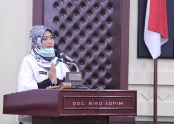 Pemprov Lampung Dorong KPRI Saptawa Jadi Model Kebangkitan Koperasi