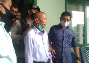 Denpom Tangkap TNI Gadungan Berpangkat Letkol